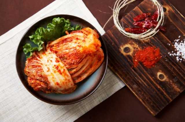 Can You Eat Kimchi on Keto?