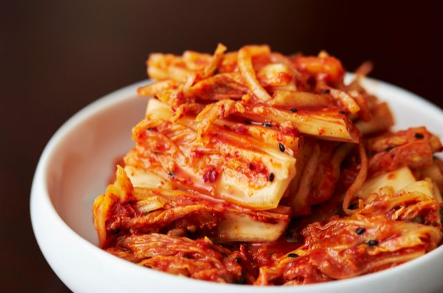 Does Kimchi Have Alcohol?