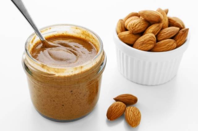 How to Soften Almond Butter