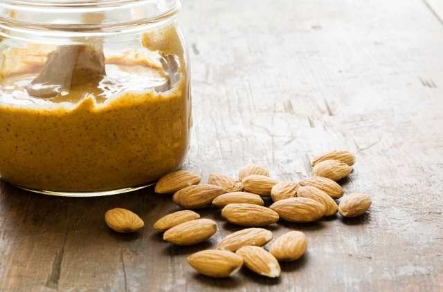 is-almond-butter-low-fodmap