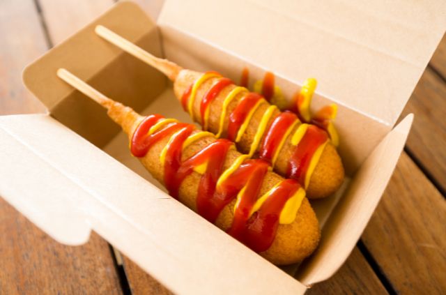 Are Corn Dogs Healthy?