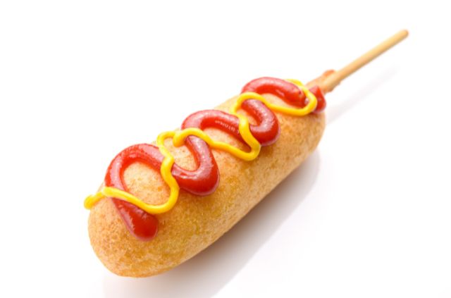 Are Corn Dogs Healthy?