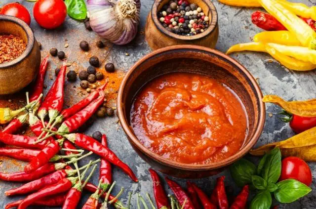 Does Hot Sauce Help You Lose Weight?