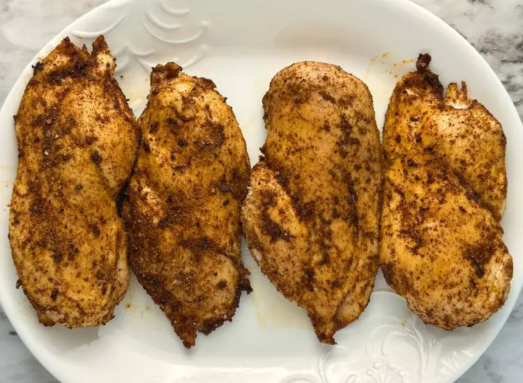 How Long Do I Bake Bone In Chicken Breast At 425 at Jonathan Conaway blog
