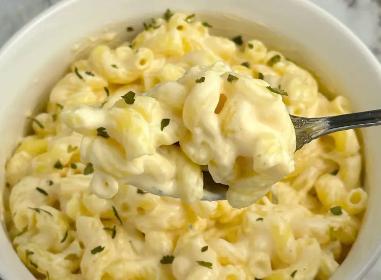 High Protein Mac And Cheese High Protein Mac And Cheese