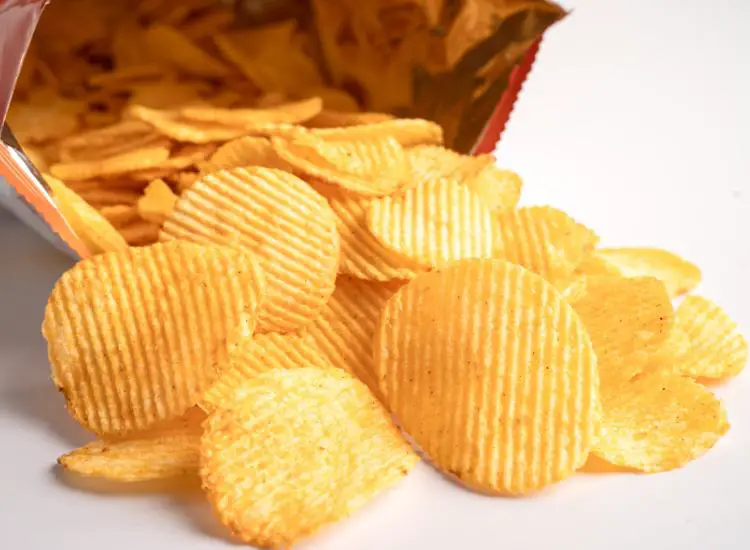 Are Lays BBQ Chips Gluten-Free?