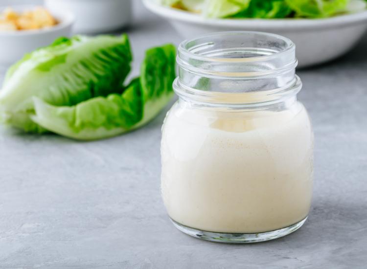 Is Caesar Dressing GlutenFree?