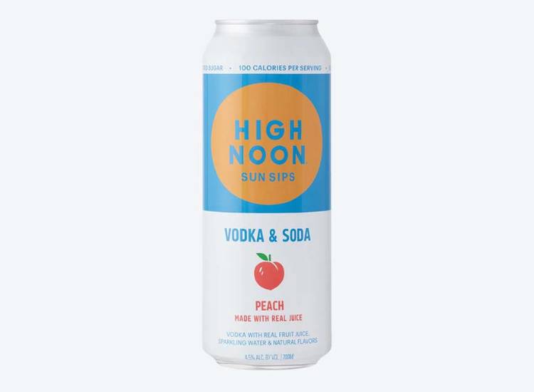 Is High Noon Hard Seltzer Gluten Free? Is High Noon Hard Seltzer Gluten Free?