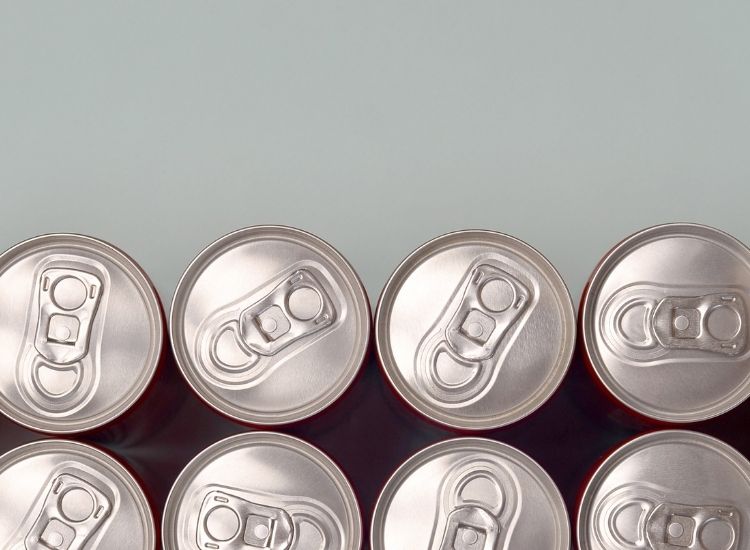 How Much Caffeine is in Celsius?