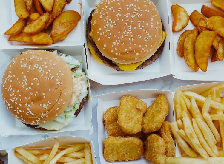 14 Macro-Friendly Wendy’s Options