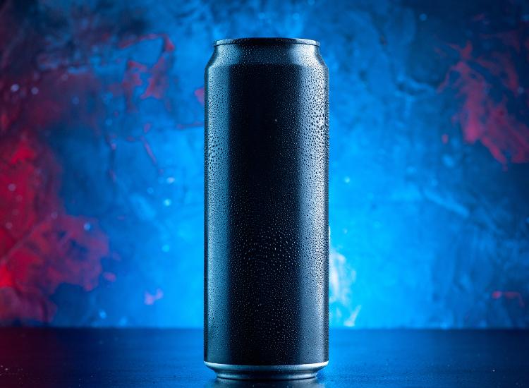 Caffeine and Calories In Energy Drinks