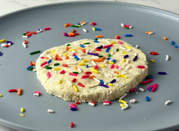 Single Serving Protein Cookie